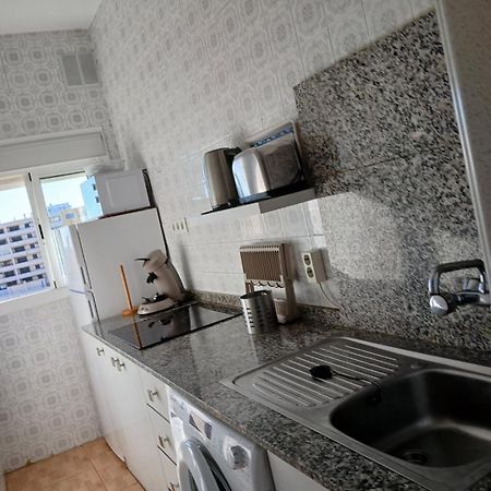 Apartement Grimaca Oropesa Del Mar Espana Exterior photo