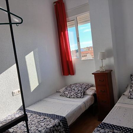 Apartement Grimaca Oropesa Del Mar Espana Exterior photo