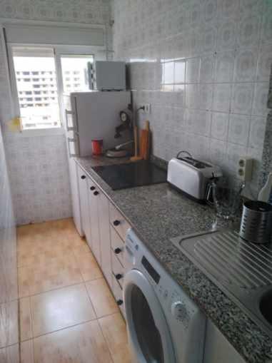 Apartement Grimaca Oropesa Del Mar Espana Exterior photo