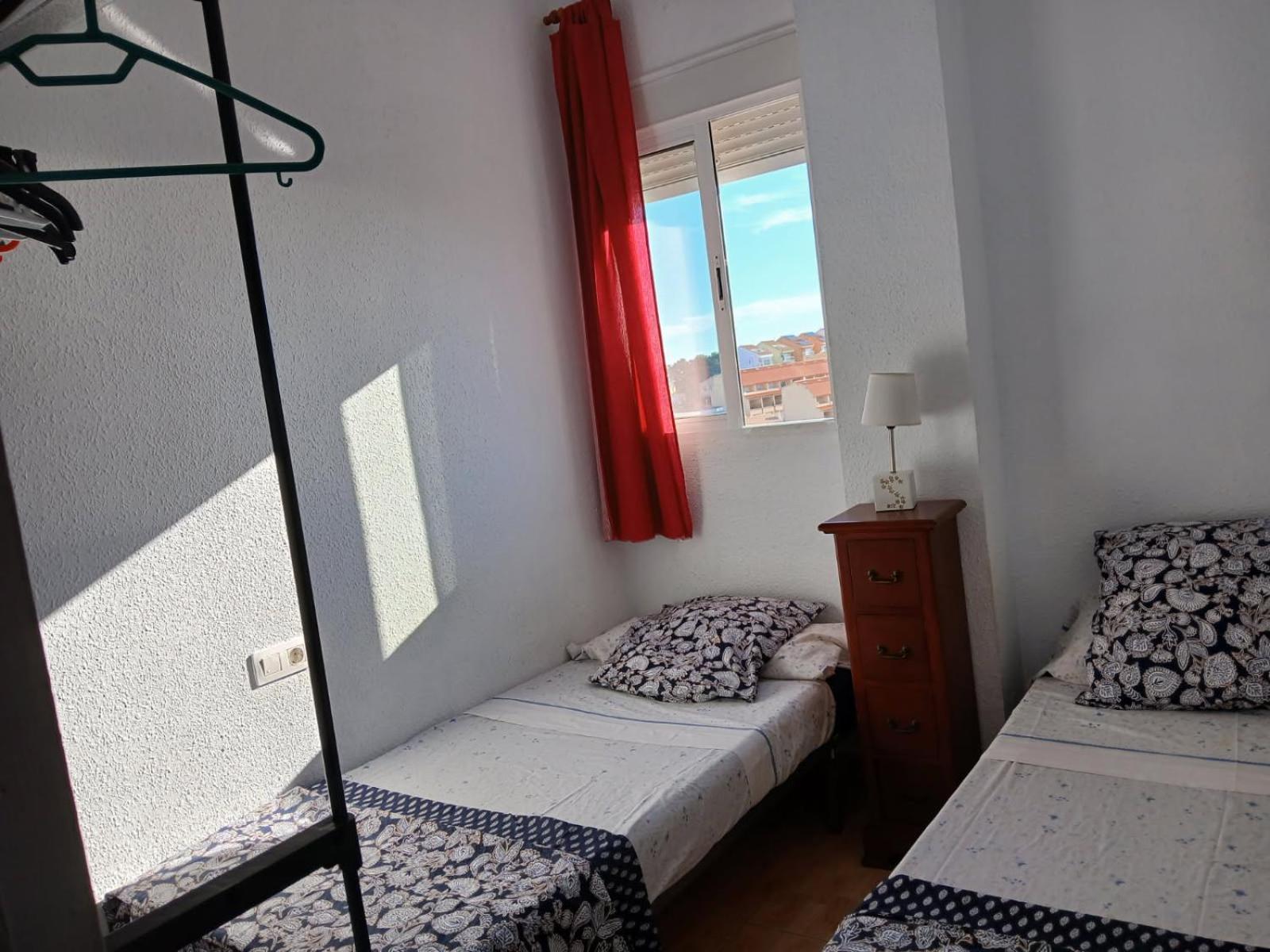 Apartement Grimaca Oropesa Del Mar Espana Exterior photo