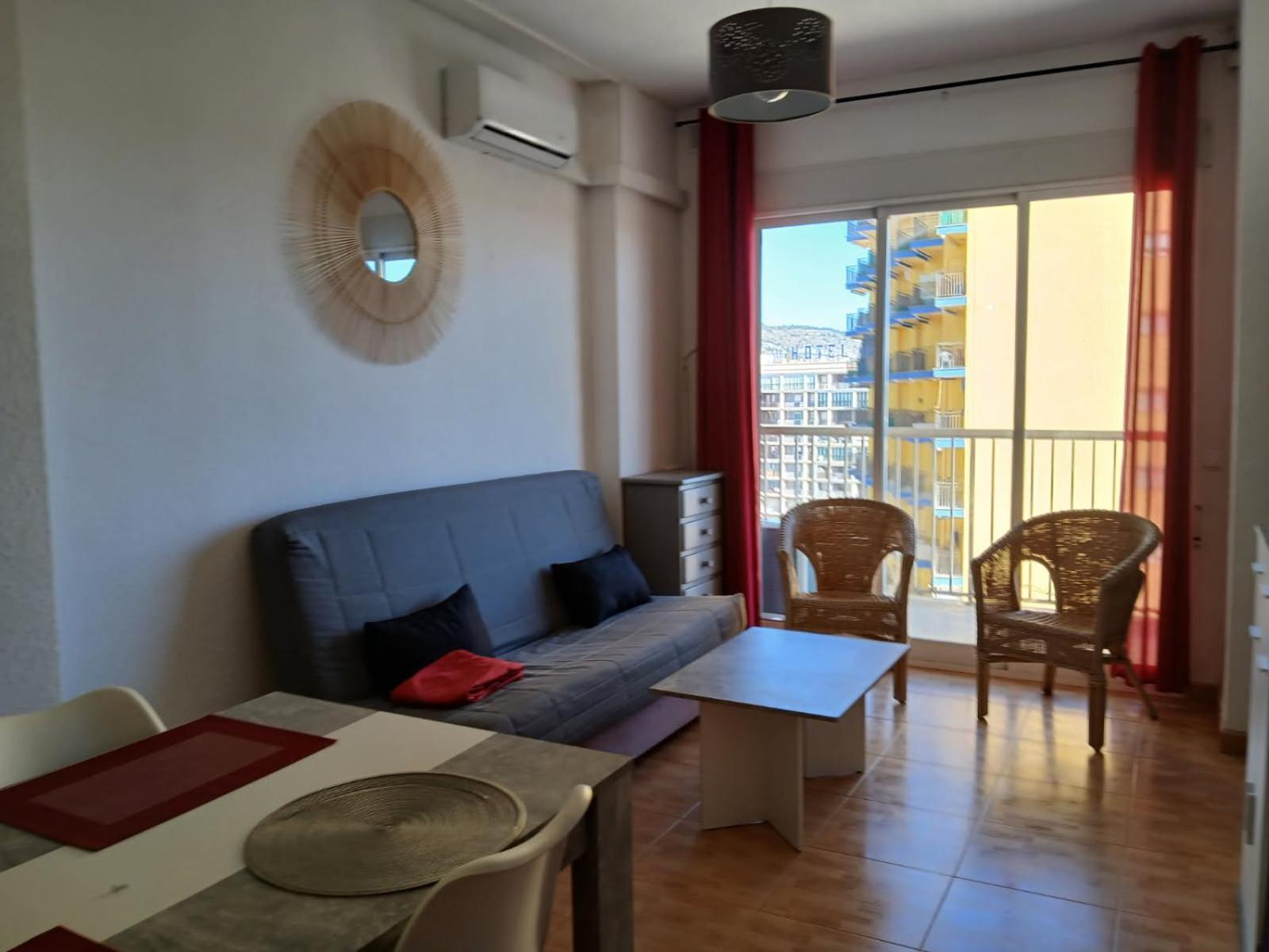 Apartement Grimaca Oropesa Del Mar Espana Exterior photo