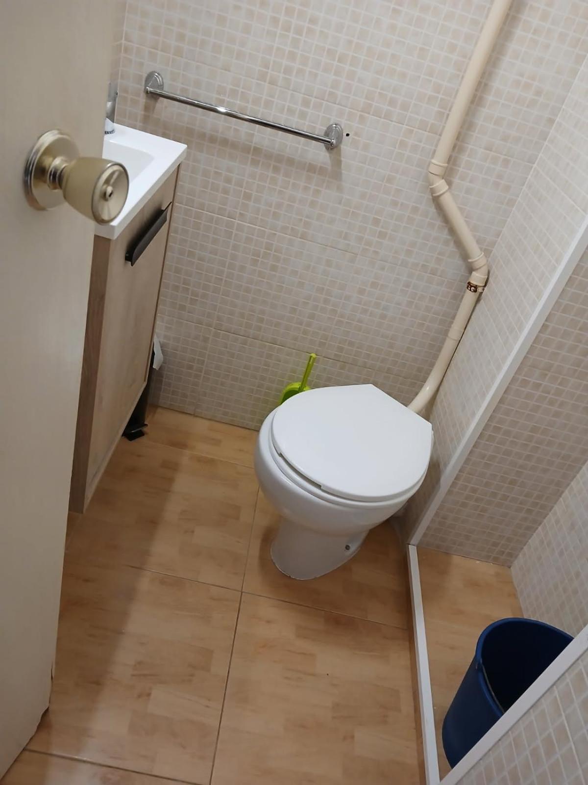 Apartement Grimaca Oropesa Del Mar Espana Exterior photo