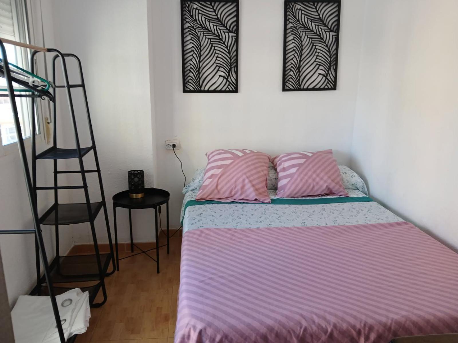 Apartement Grimaca Oropesa Del Mar Espana Exterior photo