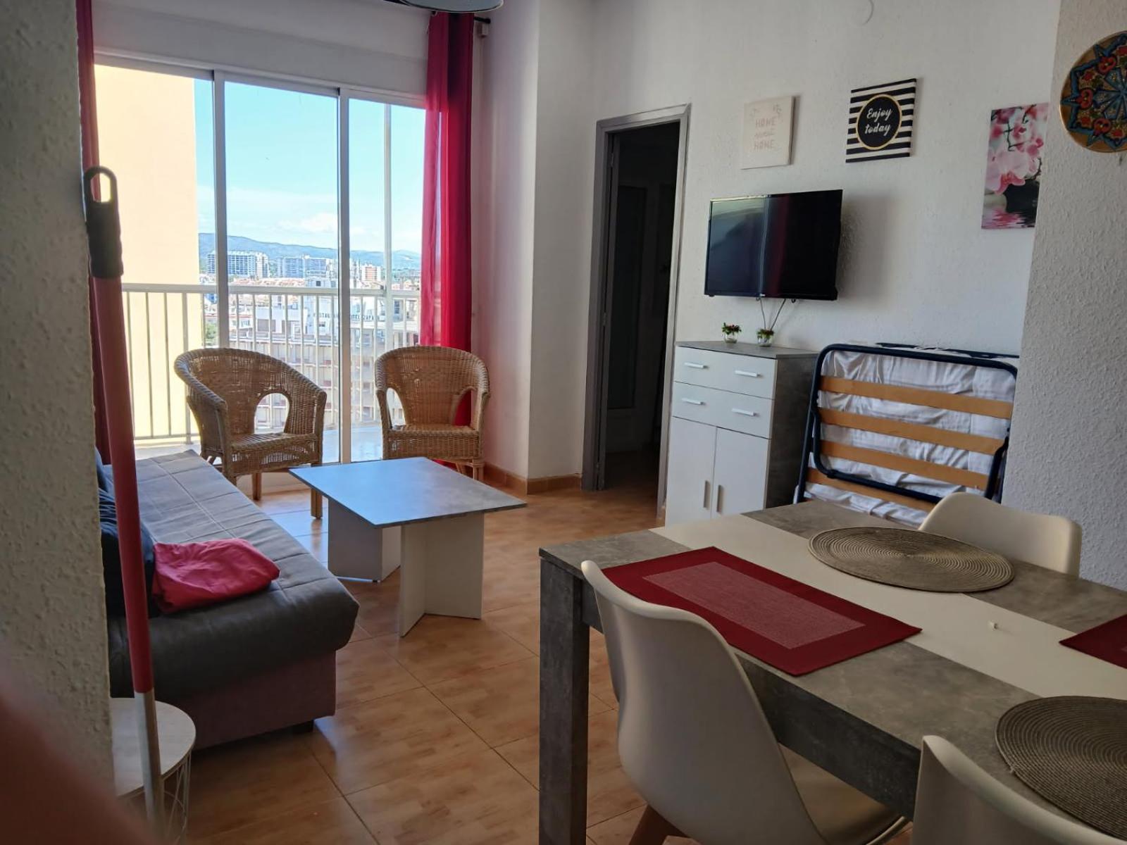 Apartement Grimaca Oropesa Del Mar Espana Exterior photo